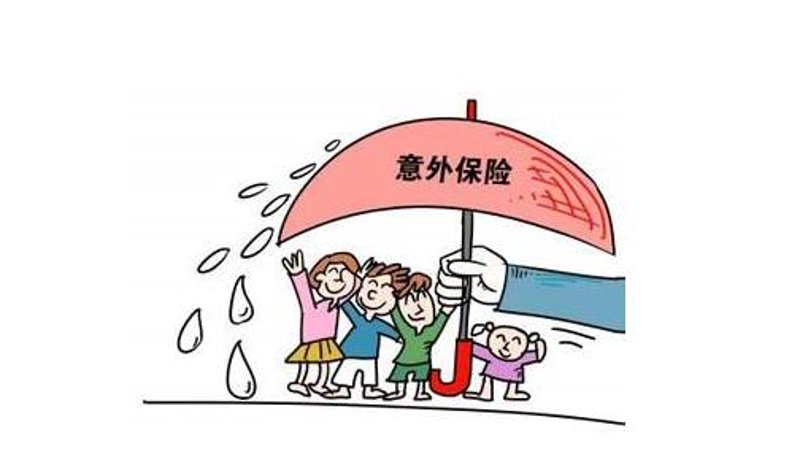 旅游险:旅途中的避风港